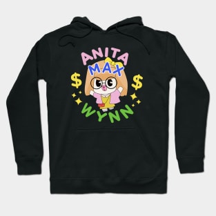 Anita Max Wynn Hoodie